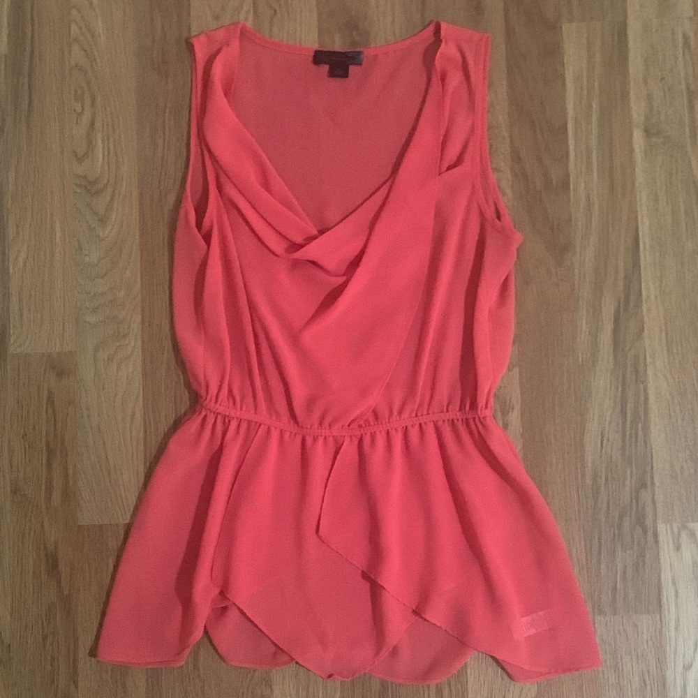 JW Style Blouse